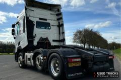 Renault Trucks T
                                          460