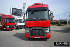 Renault Trucks T
                                          520