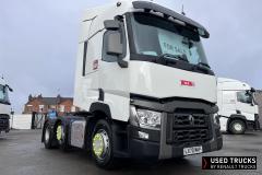 Renault Trucks T
                                          460