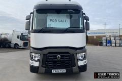 Renault Trucks T
                                          380