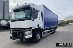 Renault Trucks T
                                          380