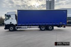 Renault Trucks T
                                          380