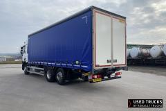 Renault Trucks T
                                          380