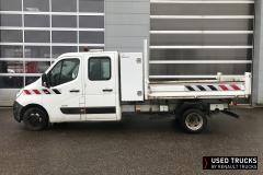 Renault Trucks Master
                                          165