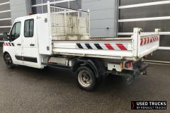 Renault Trucks Master
                                          165