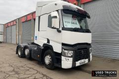 Renault Trucks T
                                          460