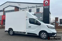 Renault Trucks Trafic
                                          150