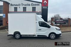 Renault Trucks Trafic
                                          150