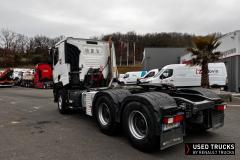 Renault Trucks C
                                          520