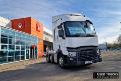 Renault Trucks T
                                          460