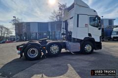 Renault Trucks T
                                          460