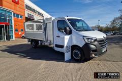 Renault Trucks Master
                                          