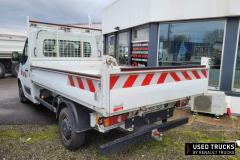 Renault Trucks Master
                                          170