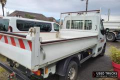 Renault Trucks Master
                                          170