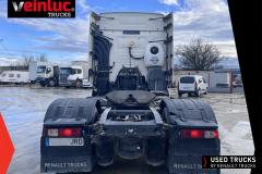 Renault Trucks T
                                          520