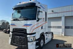 Renault Trucks T High
                                          480