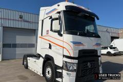 Renault Trucks T High
                                          480
