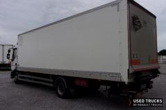 Renault Trucks D
                                          240