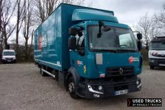 Renault Trucks D
                                          240