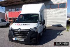 Renault Trucks Master
                                          
