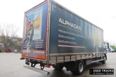 Renault Trucks D
                                          280