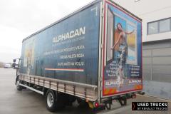 Renault Trucks D
                                          280