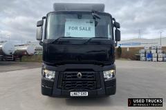 Renault Trucks T
                                          380