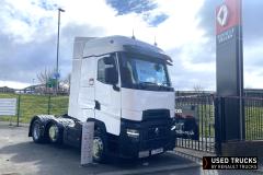 Renault Trucks T High
                                          480
