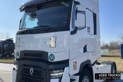 Renault Trucks T High
                                          440