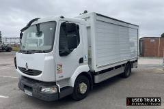 Renault Trucks Midlum
                                          180