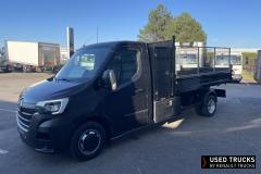 Renault Master
                                          145
