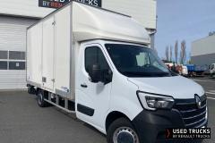 Renault Master
                                          145