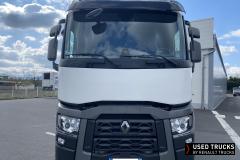 Renault Trucks T
                                          380