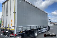 Renault Trucks T
                                          380