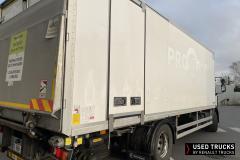 Renault Trucks D
                                          280