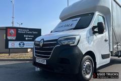 Renault Trucks Master
                                          145