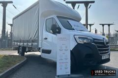 Renault Trucks Master
                                          145
