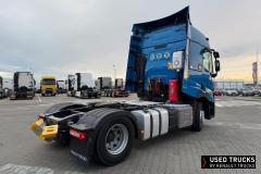 Renault Trucks T
                                          480