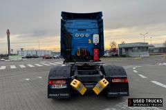 Renault Trucks T
                                          480