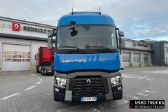 Renault Trucks T
                                          480