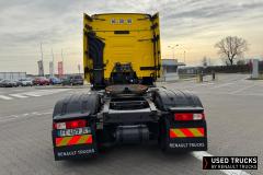 Renault Trucks T
                                          520