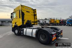 Renault Trucks T
                                          520