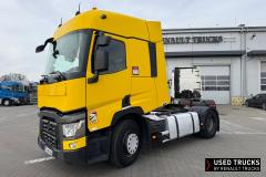 Renault Trucks T
                                          520
