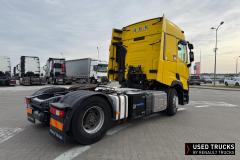 Renault Trucks T
                                          520
