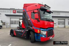 Renault Trucks T
                                          480