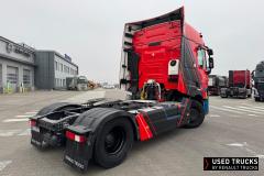 Renault Trucks T
                                          480