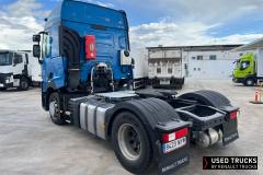 Renault Trucks T
                                          440