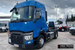 Renault Trucks T
                                          440