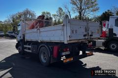 Renault Trucks Midlum
                                          270