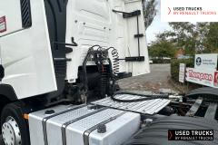Renault Trucks T
                                          460